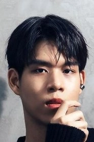 Ảnh diễn viên Bom Panupong Janchai