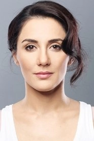 Ảnh diễn viên Boncuk Yılmaz