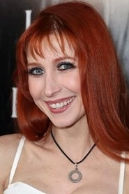 Ảnh diễn viên Bonnie Morgan