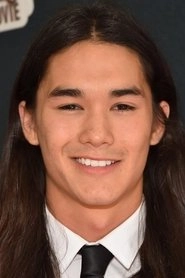 Ảnh diễn viên Booboo Stewart