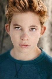 Ảnh diễn viên Boston Rush Freeman