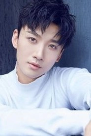 Ảnh diễn viên Bowen Li