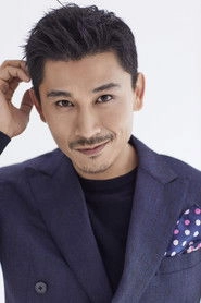 Ảnh diễn viên Bozhan Ju