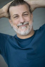 Ảnh diễn viên Brad Aldous