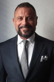 Ảnh diễn viên Brad Carpenter