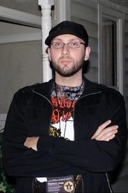 Ảnh diễn viên Brad Miska