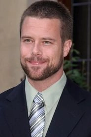 Ảnh diễn viên Brad Rowe