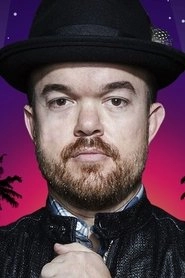 Ảnh diễn viên Brad Williams