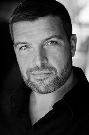 Ảnh diễn viên Bradley Freegard