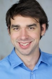 Ảnh diễn viên Bradley Gosnell