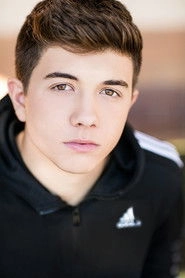 Ảnh diễn viên Bradley Steven Perry