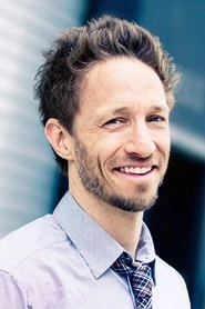 Ảnh diễn viên Bradley Stryker