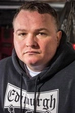 Ảnh diễn viên Bradley Welsh