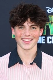 Ảnh diễn viên Brady Noon