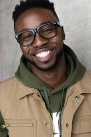 Ảnh diễn viên Branden Arnold