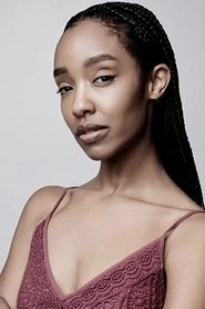 Ảnh diễn viên Brandi Coleman