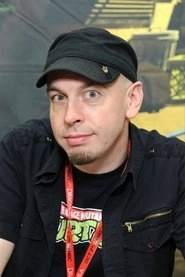 Ảnh diễn viên Brandon Auman