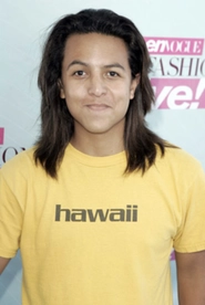 Ảnh diễn viên Brandon Baker