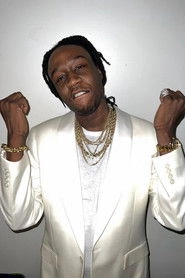 Ảnh diễn viên Brandon (B.Rice) Rice