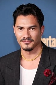 Ảnh diễn viên Brandon Finn