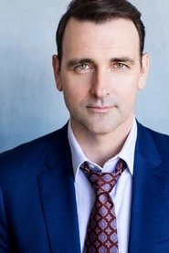 Ảnh diễn viên Brandon Firla