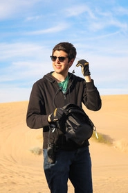 Ảnh diễn viên Brandon Floor