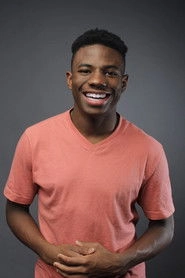 Ảnh diễn viên Brandon Gilpin