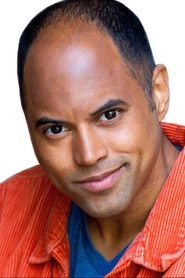 Ảnh diễn viên Brandon Jarrett