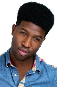 Ảnh diễn viên Brandon Kyle Goodman