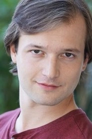 Ảnh diễn viên Brandon Lessard