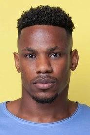 Ảnh diễn viên Brandon M. Shaw