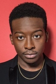 Ảnh diễn viên Brandon Micheal Hall