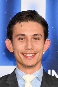 Ảnh diễn viên Brandon Moon