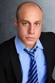 Ảnh diễn viên Brandon Morales