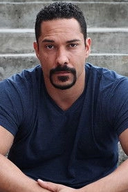 Ảnh diễn viên Brandon Morris