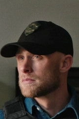 Ảnh diễn viên Brandon Muirbrook