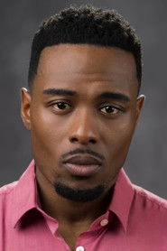 Ảnh diễn viên Brandon Pitts