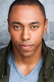 Ảnh diễn viên Brandon Rush