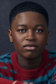 Ảnh diễn viên Brandon Severs