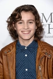 Ảnh diễn viên Brandon Spink