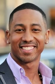 Ảnh diễn viên Brandon T. Jackson