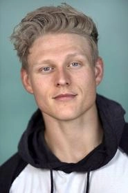 Ảnh diễn viên Brandon Tyler Moore