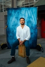 Ảnh diễn viên Brandon Yadegari Moreno