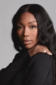 Ảnh diễn viên Brandy Norwood
