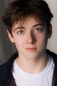 Ảnh diễn viên Braxton Bjerken