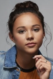 Ảnh diễn viên Breanna Yde
