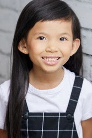 Ảnh diễn viên Breeze Dango