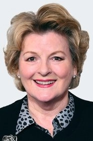 Ảnh diễn viên Brenda Blethyn