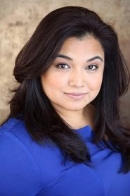 Ảnh diễn viên Brenda Canela