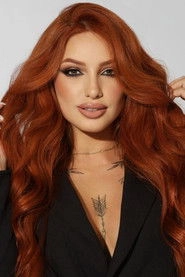 Ảnh diễn viên Brenda Paixão